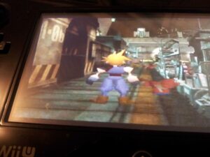 Gli hackers continuano a fare progressi con il GamePad Wii U