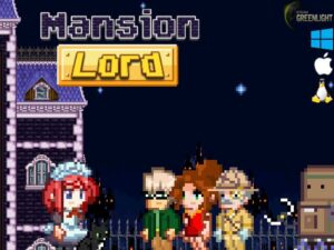 Mansion Lord potrebbe arrivare su Wii U