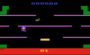 SPUND! Un po' di spot vintage con: Mario Bros. per Atari 2600 & 5200!