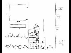 SPUND! Tetris vs. ….Contra?