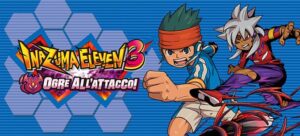Inazuma Eleven 3: Ogre all’Attacco – Le prime ore di gioco
