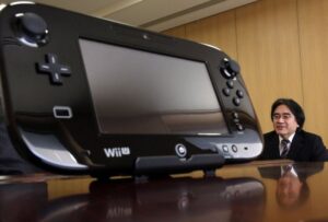 Nintendo mette il turbo al Wii U: ecco l’infografica delle uscite 2014/15