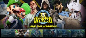 Gametrailers.com testimonia l’eccezionale 2013 di Nintendo con 5 nomination su 10 per il gioco dell’anno!