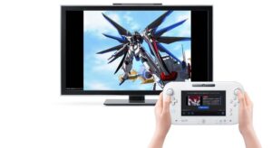 Migliaia di anime su Wii U grazie a Bandai