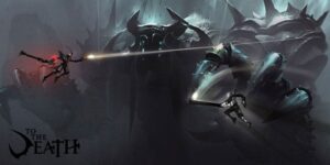 To The Death – Gli sviluppatori vorrebbero aggiungere lo stretch goal per WiiU e 3DS