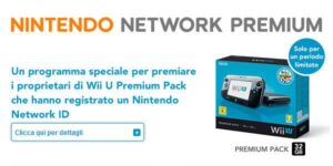 Nintendo Network Premium: forse non tutti sanno cos’è…