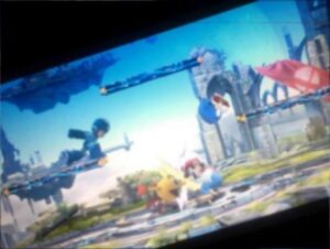 [Rumor] Pacman in Smash Bros.?