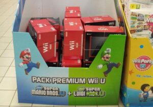 Wii U e i problemi di comunicazione pubblicitaria…