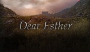 Dear Esther potrebbe arrivare su WiiU
