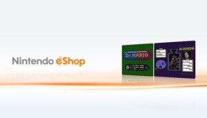 Dr. Mario per NES nella Virtual Console del Wii U