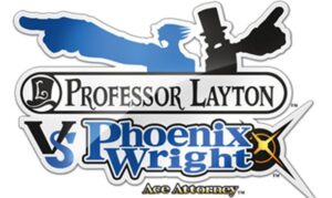 Teaser Trailer per Professor Layton vs Phoenix Wright