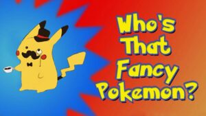 “Phantom Gate” è il titolo del nuovo gioco della serie Pokémon?