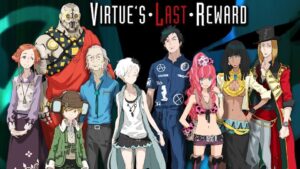 Brutte notizie per i fan di Virtue’s Last Reward e 999