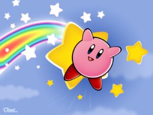 In arrivo su K2 la nuova serie televisiva di Kirby