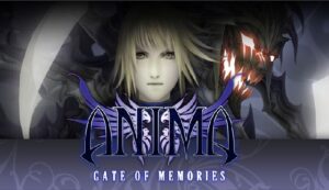 Anima: Gate of Memories come Project Cars? La versione Wii U si allontana