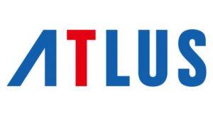Cambio di logo per la Atlus