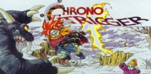 SPUND! Chrono Trigger in una nuova e splendida veste grafica