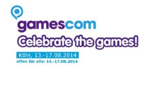 Nintendo sarà presente alla Gamescom 2014