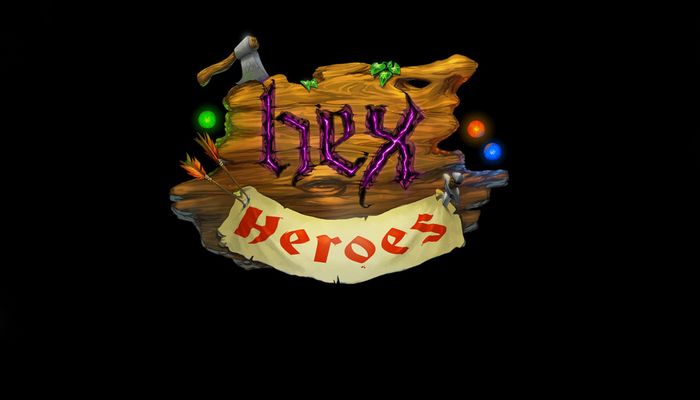 Hex Heroes GDC 2016