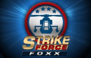 Annunciato Strike Force Foxx per 3DS eShop