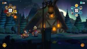 Primo trailer e dettagli per Swords and Soldiers 2, titolo in esclusiva Wii U!