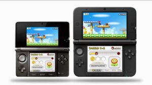 Nintendo 3DS: Nuovo aggiornamento di sistema