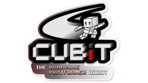Cubit: The Hardcore Platformer Robot – in arrivo il 13 marzo su 3DS eShop!