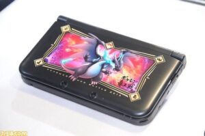 Ecco un 3DS XL veramente speciale!