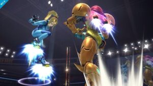 Immagine giornaliera Super Smash Bros. – 10 aprile 2014