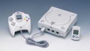 Il Dreamcast risorge… su 3DS… più o meno