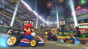 Pubblicata la prima recensione per Mario Kart 8, un grande successo