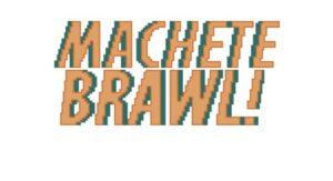 Nuovo titolo indie in arrivo su Wii U: Machete Brawl