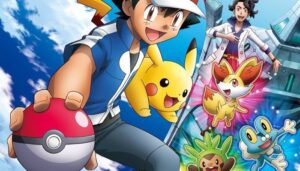 Rumor – Hollywood interessata a un film live-action con protagonisti i Pokémon