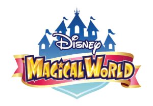 Nintendo annuncia l’arrivo di Disney Magical World in Europa