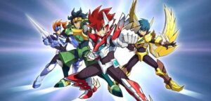 Capcom e Treasure al lavoro su Gaist Crusher Gods