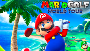 Mario Golf: World Tour – Recensione