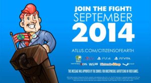 Citizens of Earth in arrivo su Wii U e 3DS!