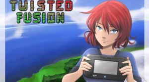 Twisted Fusion – poche ore alla conclusione della campagna Kickstarter