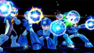 Le cuffie ufficiali di Mega Man stanno arrivando
