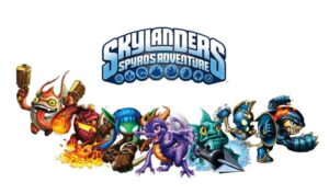 Nintendo rinunciò all’esclusività di Skylanders Spyro’s Adventure