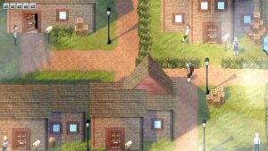Courier, nuovo progetto Kickstarter prende la strada per il Wii U