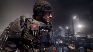 Call of Duty: Advanced Warfighter arriverà anche su Wii U secondo il sito E3 Insider