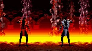 La serie SNES di Mortal Kombat non arriverà mai su Wii U