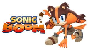 Video off-screen per Sonic Boom Wii U