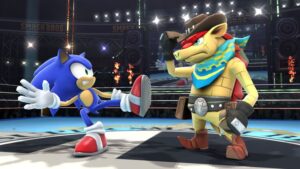Immagine giornaliera Super Smash Bros. – 2 maggio 2014