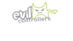 Wii U Pro Controller a tema Nintendo