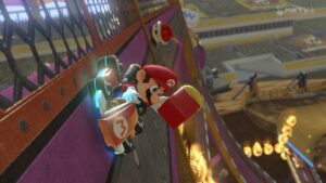 Rumor – Indizi di DLC per Mario Kart 8?