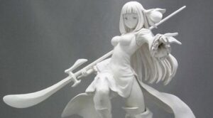 Bravely Second ha già una bellissima figure in arrivo