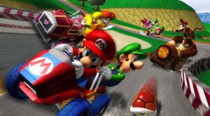 Retrospettiva Mario Kart – Parte 2