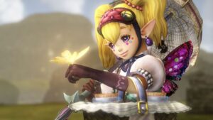 Hyrule Warriors – Nuovi screen e DLC per costumi di Twilight Princess